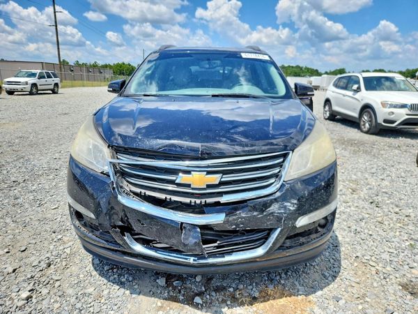 2016 CHEVROLET TRAVERSE