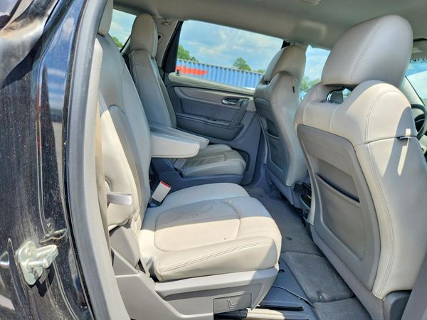 2016 CHEVROLET TRAVERSE