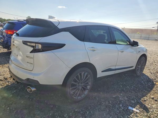 2022 ACURA RDX