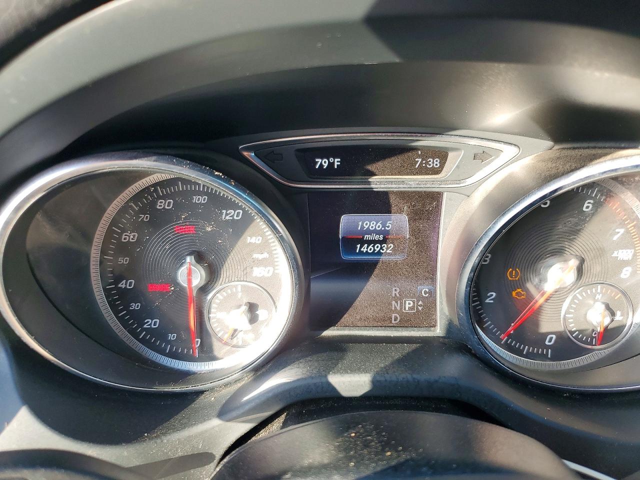 2018 MERCEDES-BENZ CLA CLA250