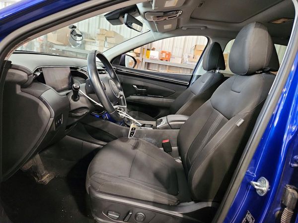 2022 HYUNDAI TUCSON SEL Convenience Pkg