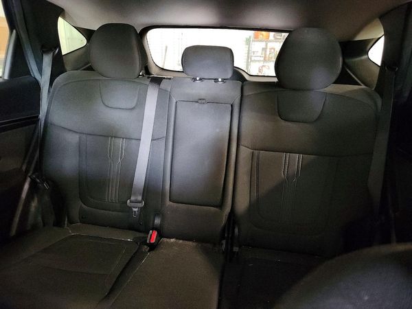 2022 HYUNDAI TUCSON SEL Convenience Pkg