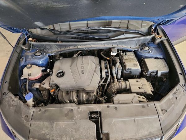 2022 HYUNDAI TUCSON SEL Convenience Pkg