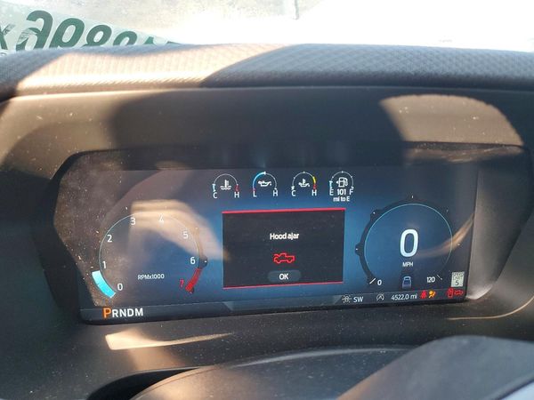 2026 FORD F150