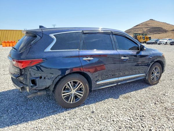 2020 INFINITI QX60