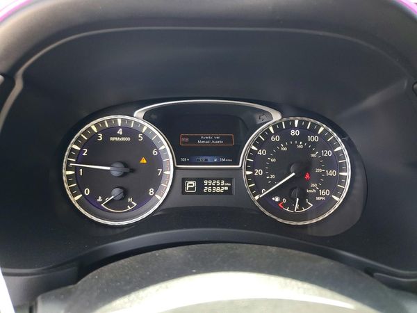 2020 INFINITI QX60