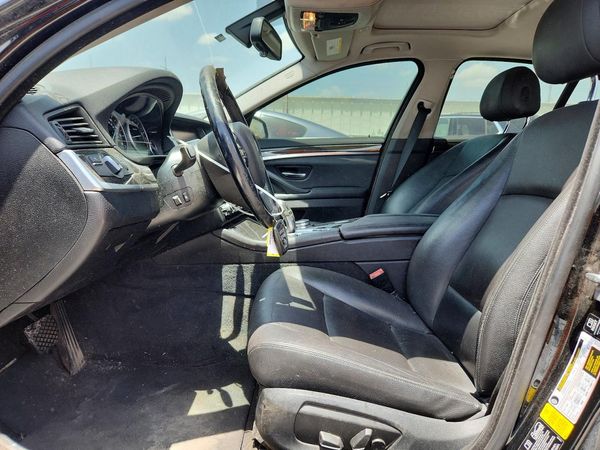 2015 BMW 528 xDrive