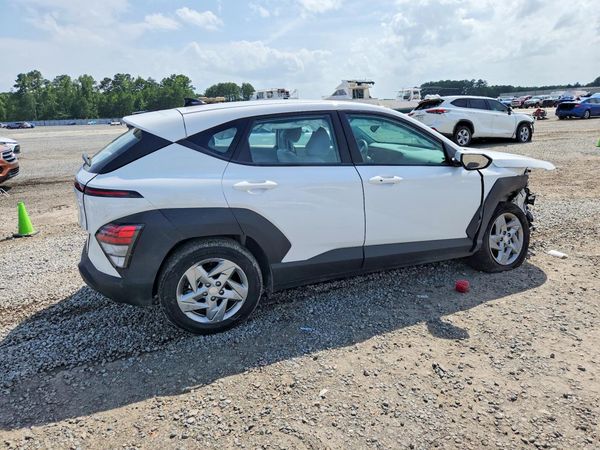 2026 HYUNDAI KONA SE — PSRA