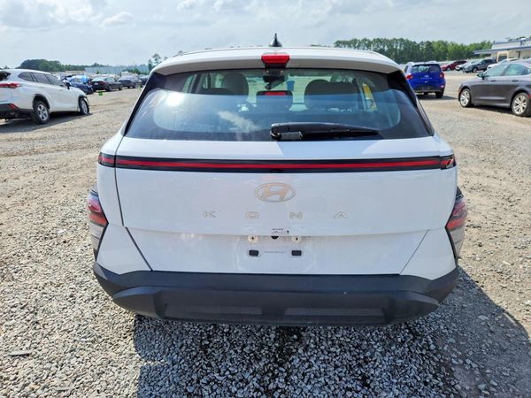 2026 HYUNDAI KONA SE — DIRR