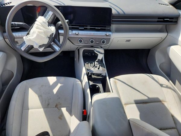 2026 HYUNDAI KONA SE — CKPT