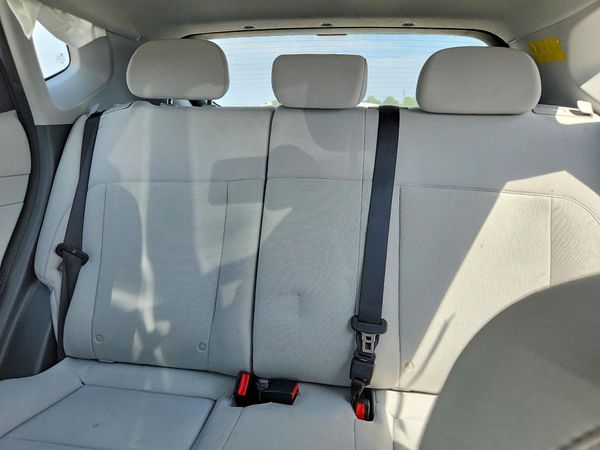 2026 HYUNDAI KONA SE — SUVN