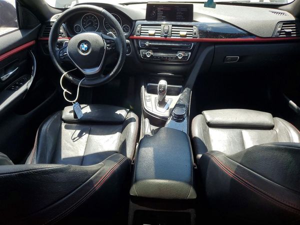 2015 BMW 428 Gran Coupe
