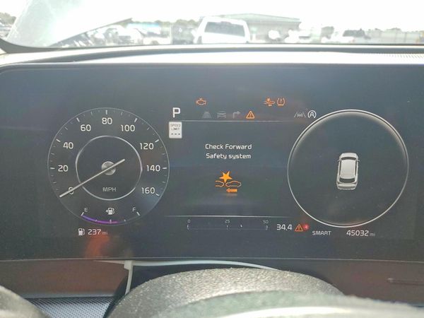 2025 KIA SPORTAGE SX