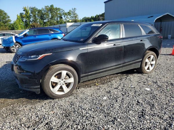 2020 LAND ROVER RANGE ROVER VELAR