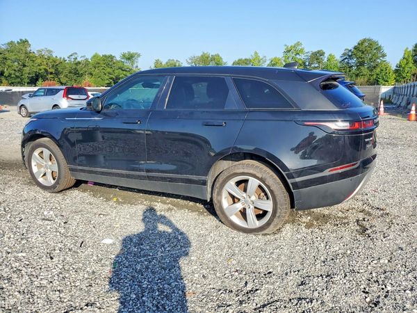 2020 LAND ROVER RANGE ROVER VELAR S