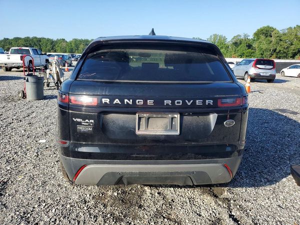 2020 LAND ROVER RANGE ROVER VELAR S