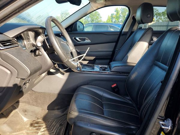 2020 LAND ROVER RANGE ROVER VELAR S