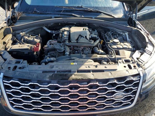 2020 LAND ROVER RANGE ROVER VELAR S