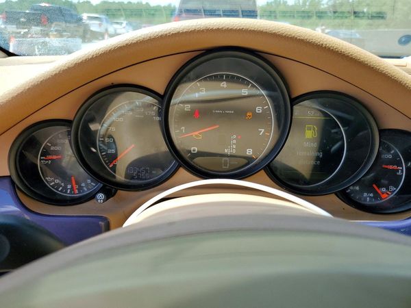 2014 PORSCHE PANAMERA Base (2WD), 4 (4WD)