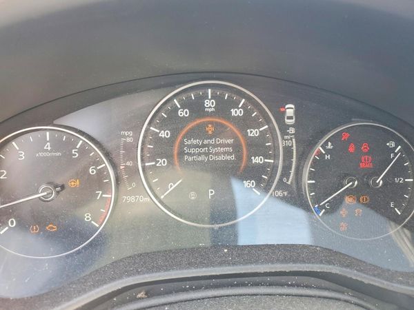 2022 MAZDA 3 Mazda3