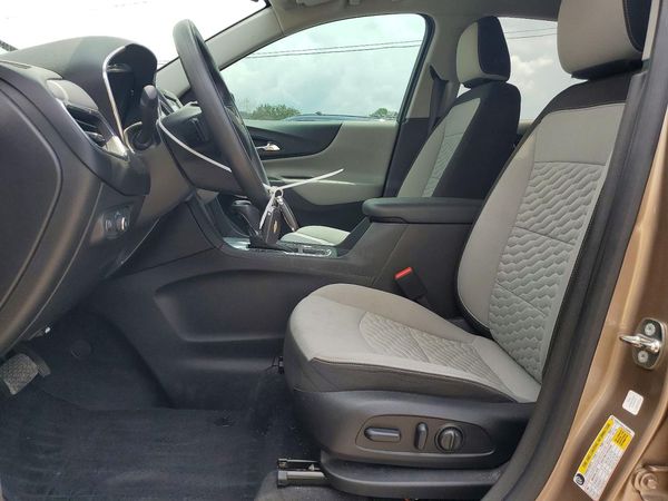 2018 CHEVROLET EQUINOX LT (1LT)