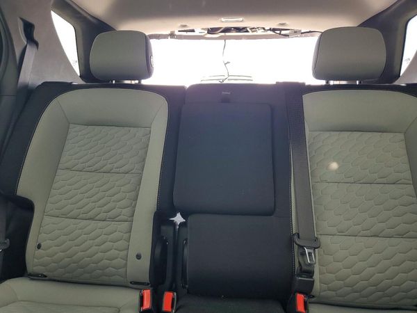 2018 CHEVROLET EQUINOX LT (1LT)