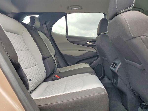 2018 CHEVROLET EQUINOX LT (1LT)
