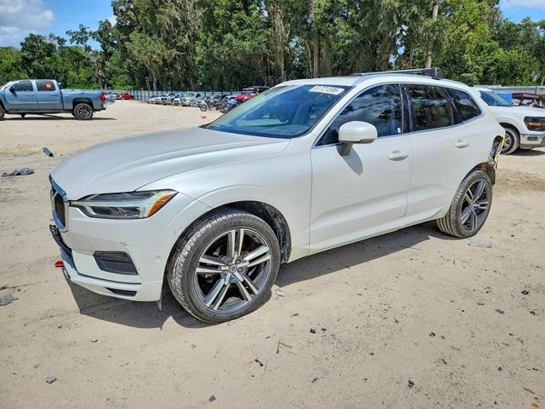 2019 VOLVO XC60