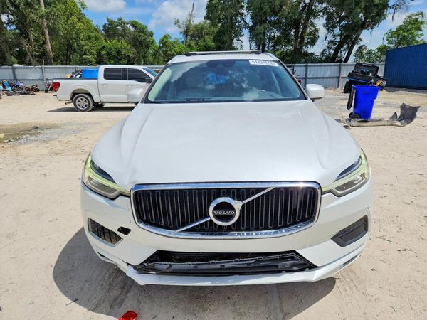 2019 VOLVO XC60