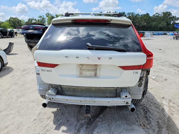 2019 VOLVO XC60