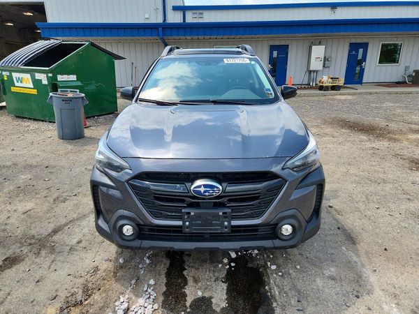 2023 SUBARU OUTBACK