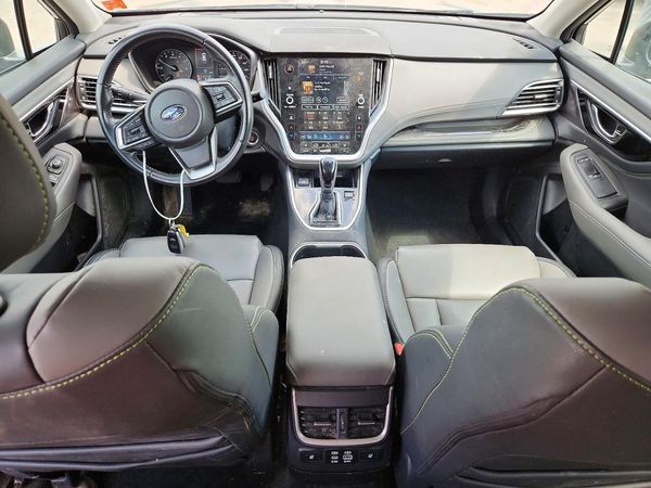 2023 SUBARU OUTBACK