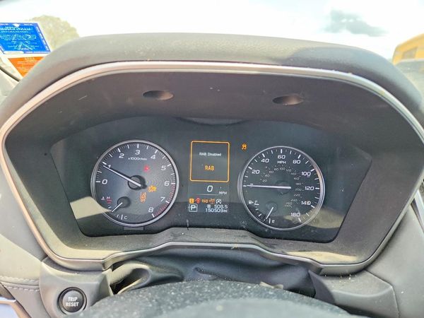 2023 SUBARU OUTBACK