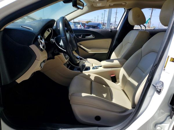 2020 MERCEDES-BENZ GLA GLA250