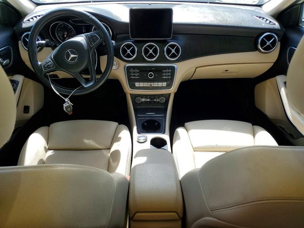 2020 MERCEDES-BENZ GLA GLA250