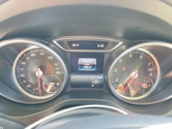 2020 MERCEDES-BENZ GLA GLA250