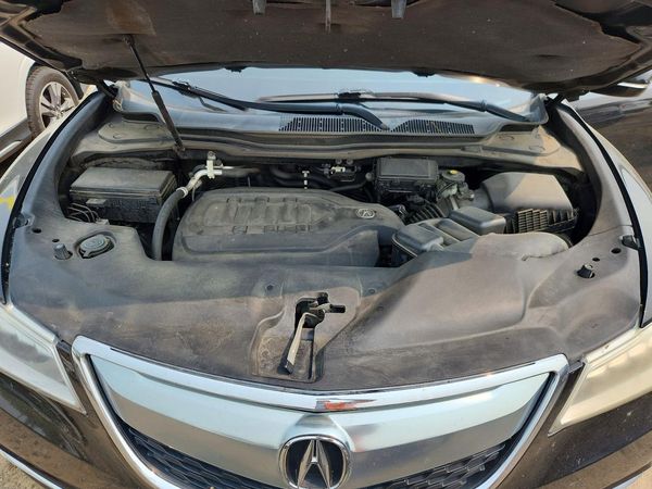 2016 ACURA MDX SH-AWD w/Tech