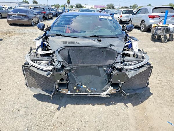 2022 CHEVROLET CORVETTE