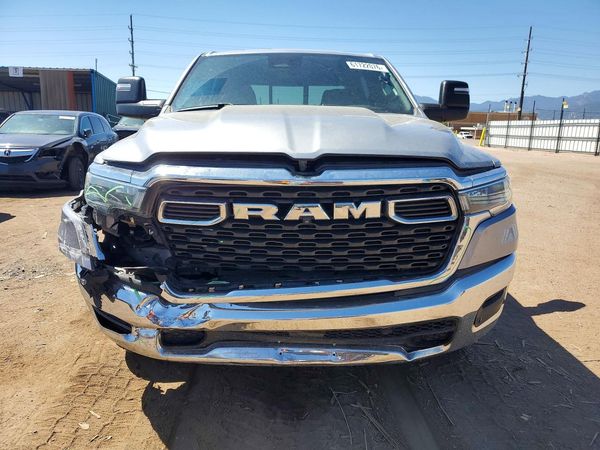 2025 RAM 1500 Big Horn/Lonestar