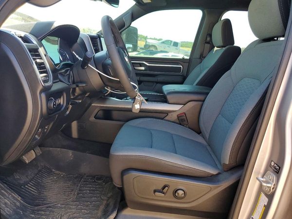 2025 RAM 1500 Big Horn/Lonestar