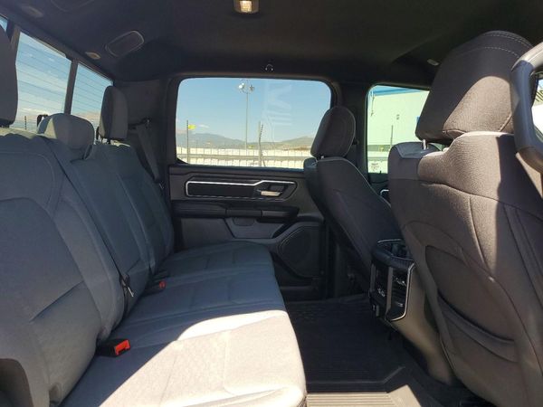 2025 RAM 1500 Big Horn/Lonestar