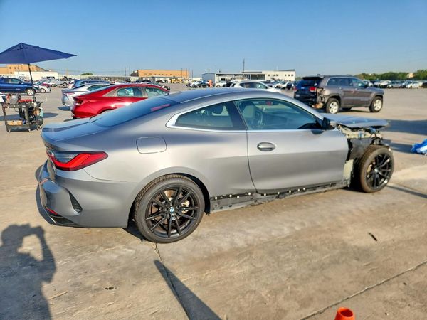 2025 BMW 430I