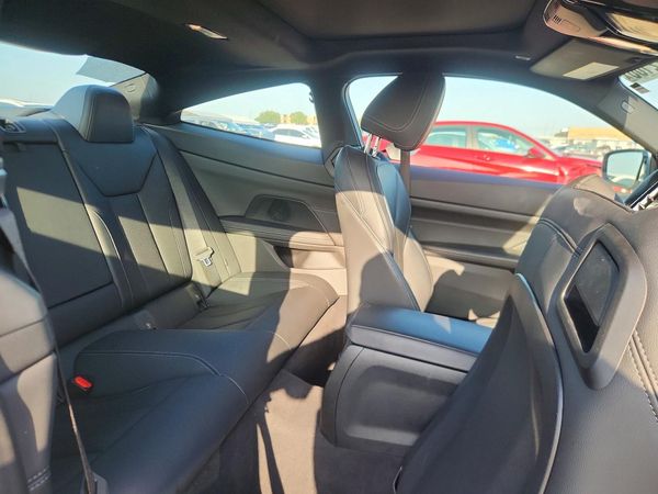 2025 BMW 430I