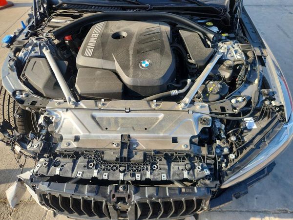 2025 BMW 430I