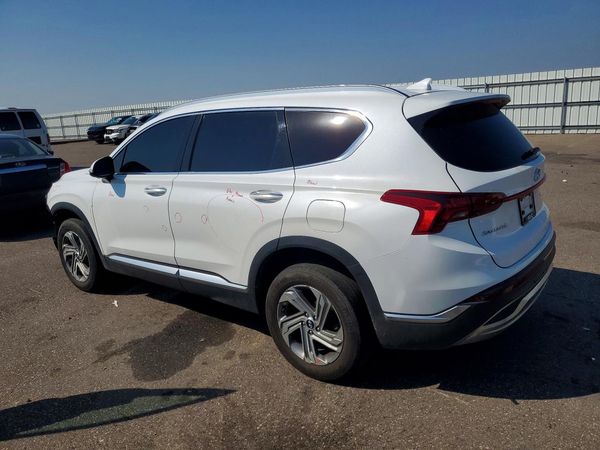 2022 HYUNDAI SANTA FE