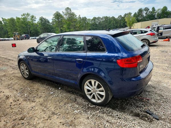 2012 AUDI A3 Premium