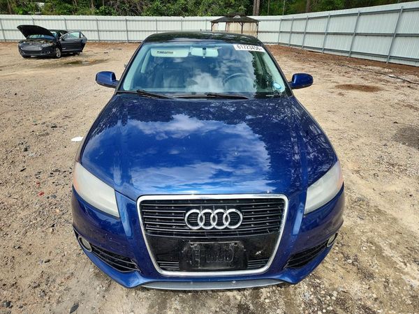 2012 AUDI A3 Premium