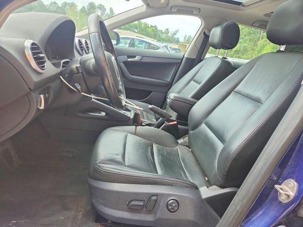 2012 AUDI A3 Premium