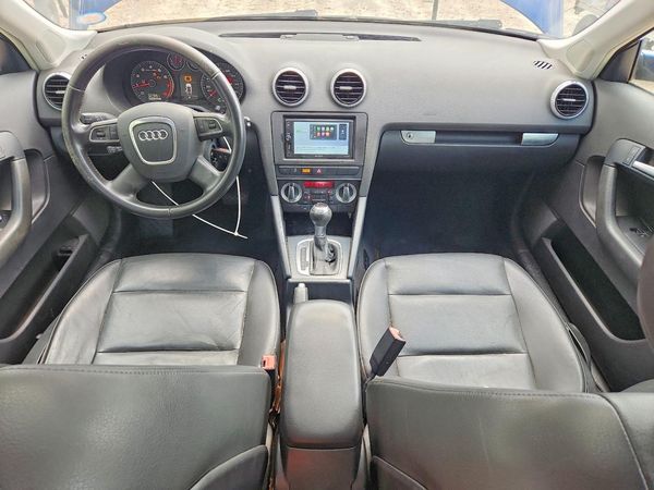 2012 AUDI A3 Premium