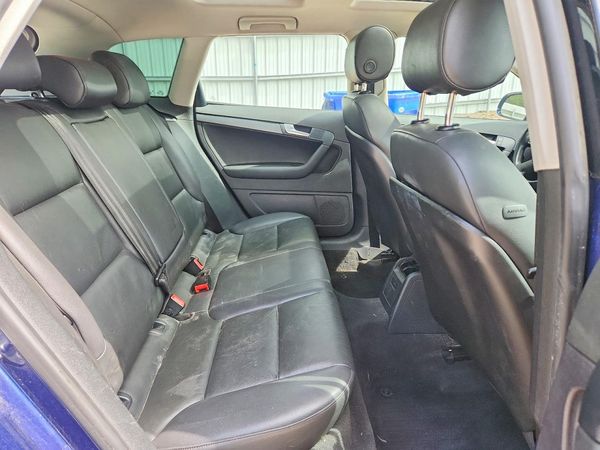 2012 AUDI A3 Premium